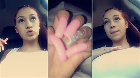 danielle bregoli leaked|Danielle Bregoli